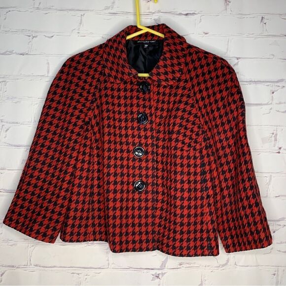 Briggs New York size 12 petite jacket - Picture 1 of 4